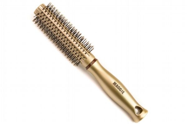 圆滚梳子正确用法视频,圆滚梳子正确用法