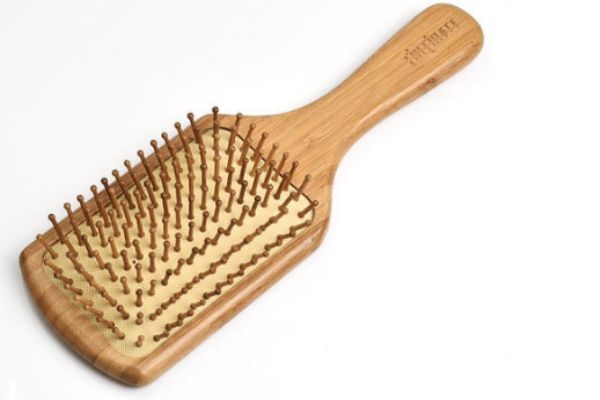 气囊梳和普通梳子有什么区别,气囊梳子和普通梳子的区别