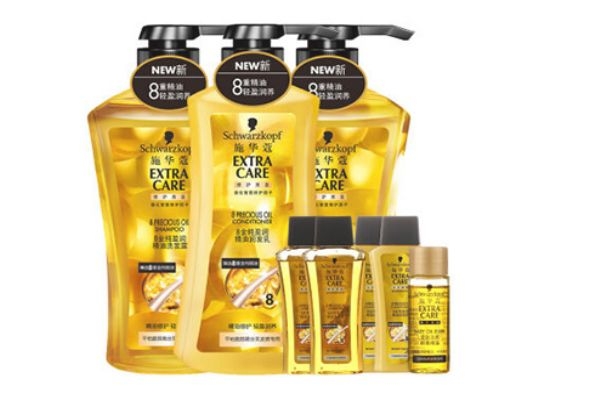 孩子用什么洗发水比较好,宝宝洗发水怎么选