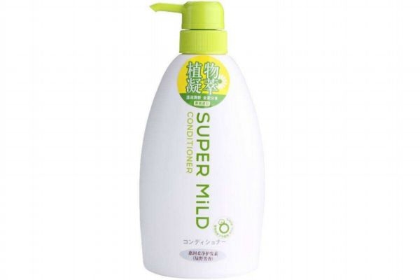 护发素洗不干净的后果,护发素洗不干净会怎样