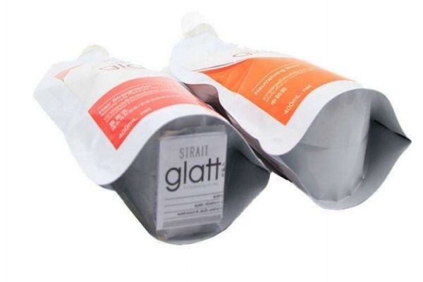 施华蔻润发乳使用方法,施华蔻直发膏中和乳怎么用