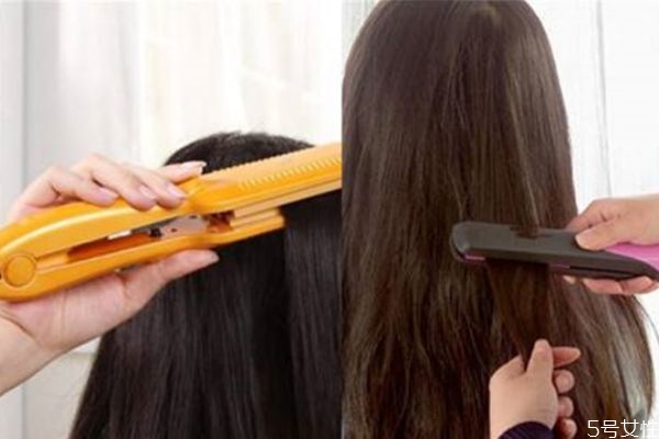 头发开叉怎么办?是什么原因引起的,头发开叉怎么办小妙招
