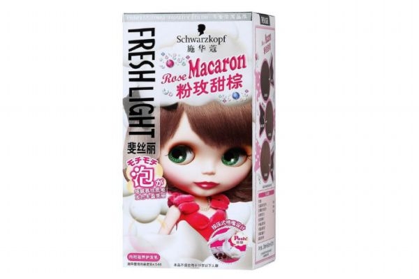 自己染发爆顶了怎么补救,染头发爆顶了怎么补救