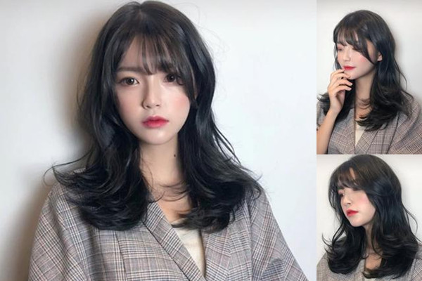 发根蓬松烫能管多久,发根蓬松烫可以保持多久