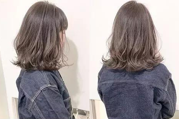 冷烫发水使用方法,自己用烫发水怎么烫