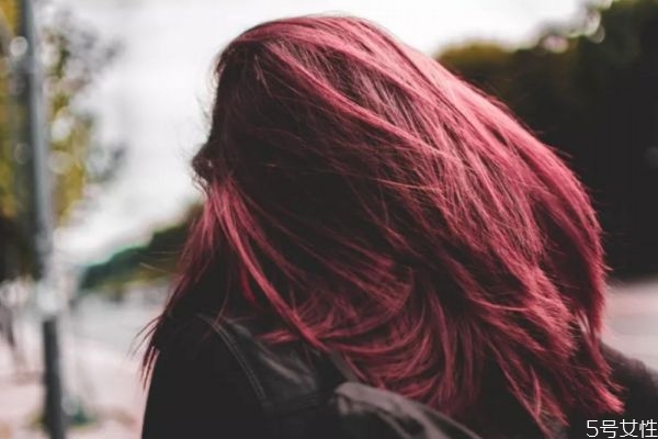 头发染花了怎么补救,头发染花了怎么补救方法 头发染花了怎么补救,头发染花了怎么补救方法