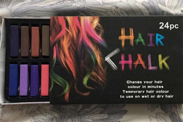 染发棒好还是染发剂好,染发棒好用吗