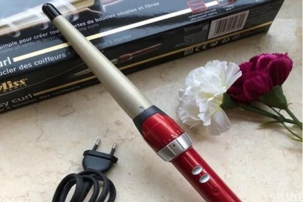 卷发棒的正确打开方式,卷发棒怎么打开 卷发棒的正确打开方式,卷发棒怎么打开