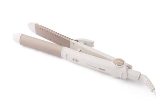 用卷发棒需要注意什么,不会用卷发棒