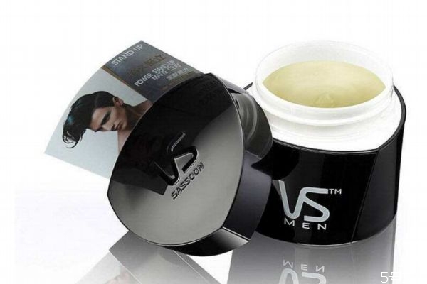 发泥抓头发步骤图,发泥抓头发步骤图碎锅盖