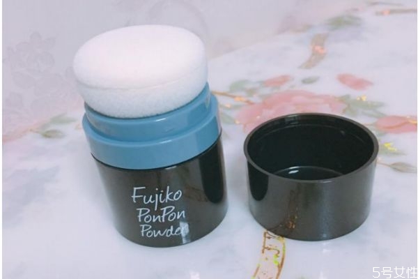蓬蓬粉使用方法,长期使用蓬蓬粉