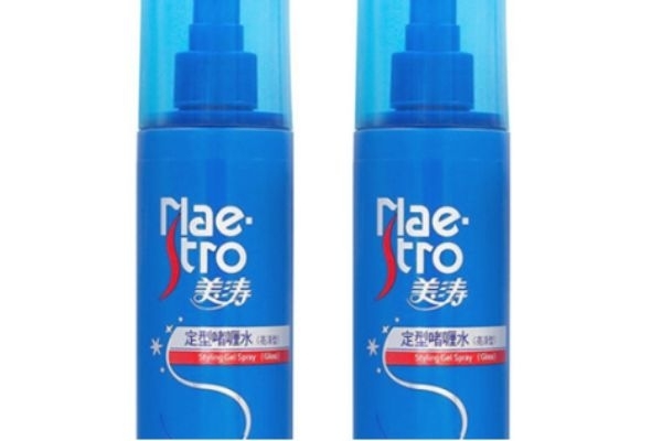 可以直接用定型喷雾吗,定型喷雾怎样正确使用