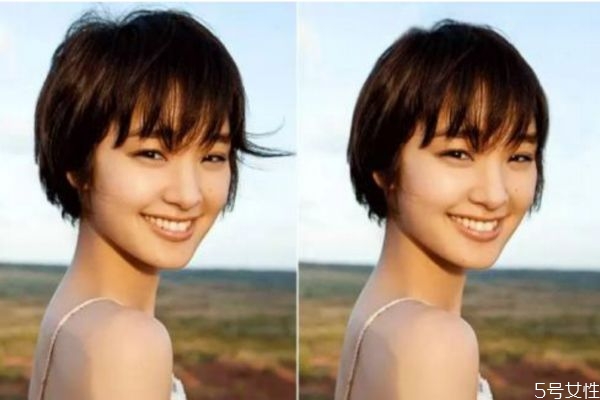 头发如何弄蓬松,头发蓬松小妙招