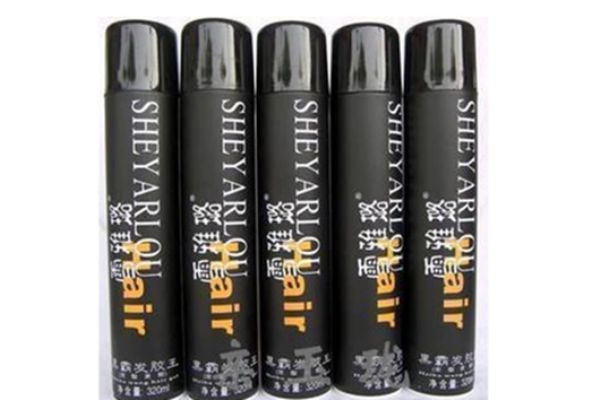 定型水保质期多久,定型水多长时间最好