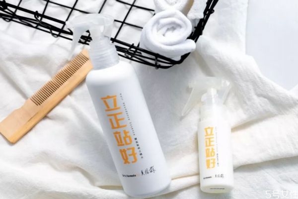 蓬蓬水和蓬蓬粉哪个好用,蓬蓬水和蓬蓬粉哪个好