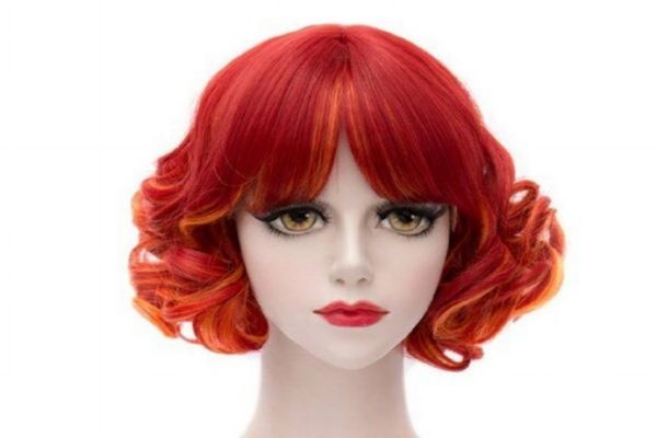 假发打结严重怎么办,假发打结严重怎么办cos