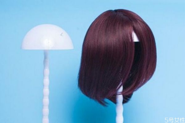 假发不戴时怎样存放,假发应该怎么放置