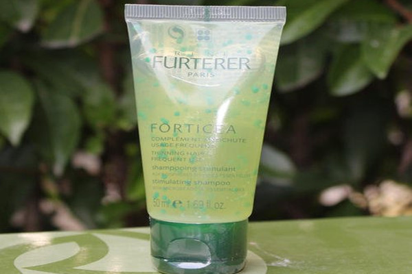 馥绿德雅洗发水怎么样,小绿珠洗发水怎么样