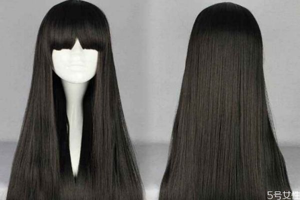 假发很干怎么办,假发发干怎么办