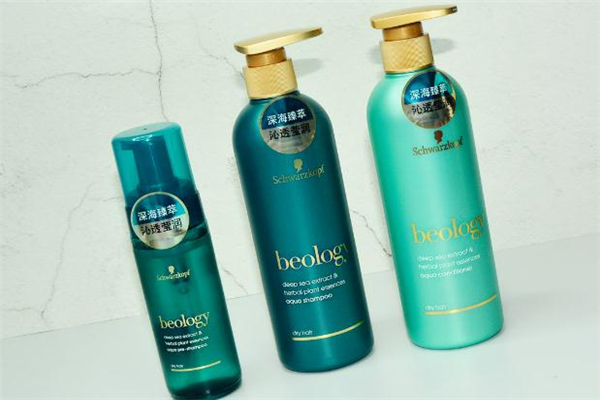 润丝精是护发素吗,丝蕴润发乳是护发素吗