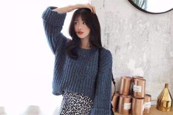 八字刘海可以烫永久吗,烫八字刘海需要多长时间