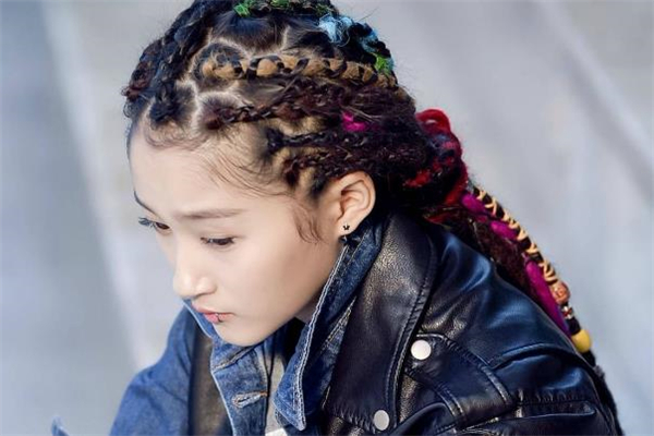 脏辫适合长脸吗,脏辫适合脸大的人吗