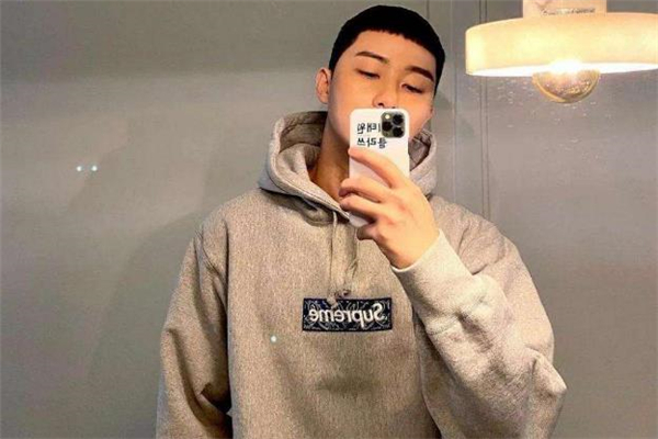 栗子头是什么发型,栗子头发型图片