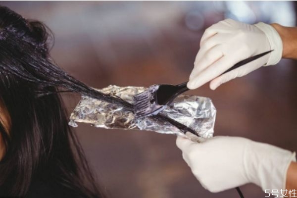 染发前需要注意什么,染头发前需要注意什么 染发前需要注意什么,染头发前需要注意什么