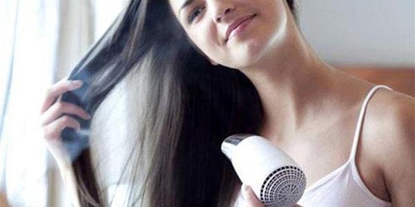 头发干到什么程度才可以睡觉,为什么头发干了才能睡