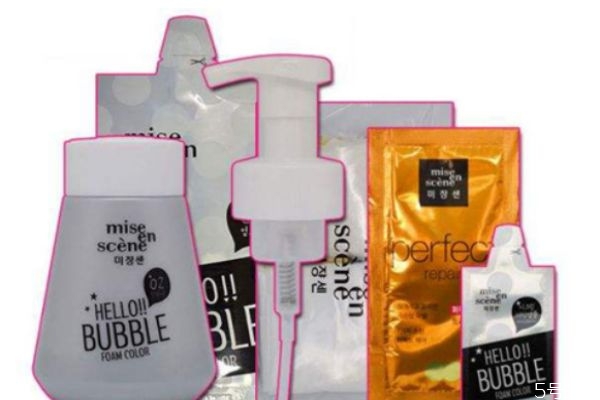 爱茉莉泡沫染发剂怎么用,韩国爱茉莉泡沫染发剂使用方法