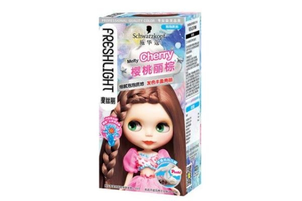 怎样防止染发褪色,染完头发如何防止褪色