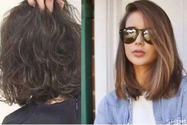 慵懒卷适合什么脸型,什么脸型适合蛋卷头