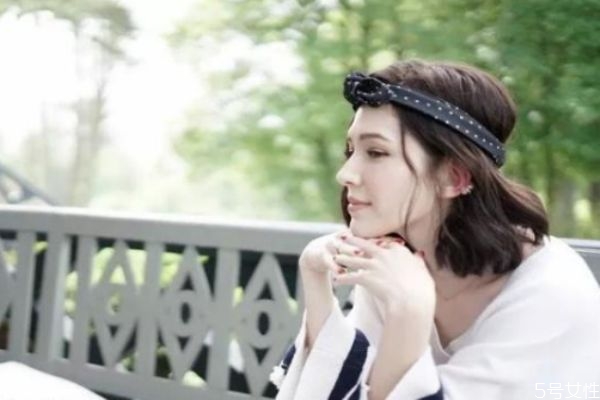 哪些人不适合锁骨发,哪些人不适合锁骨发锁骨烫多少钱