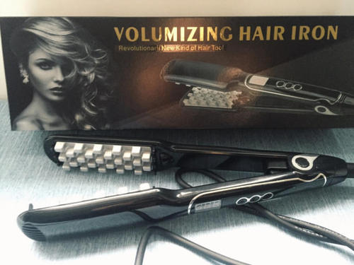 崔娅头发蓬松器怎么用,崔娅头发蓬松神器买大买小