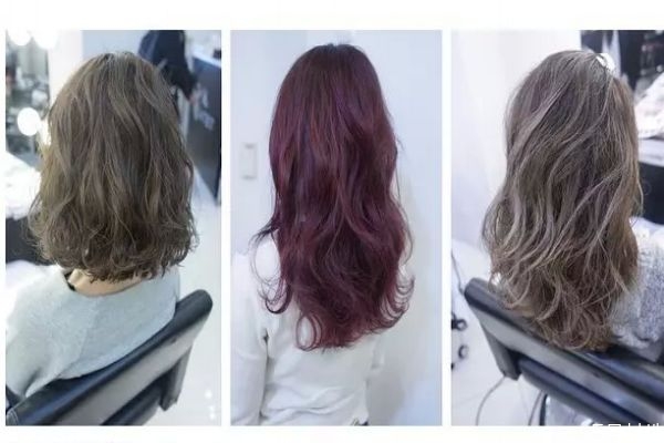 台湾染发剂泡泡染,台湾的泡泡染发剂好不好