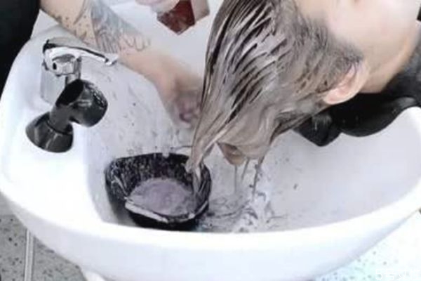 沐浴染和普通染的区别,什么是沐浴染