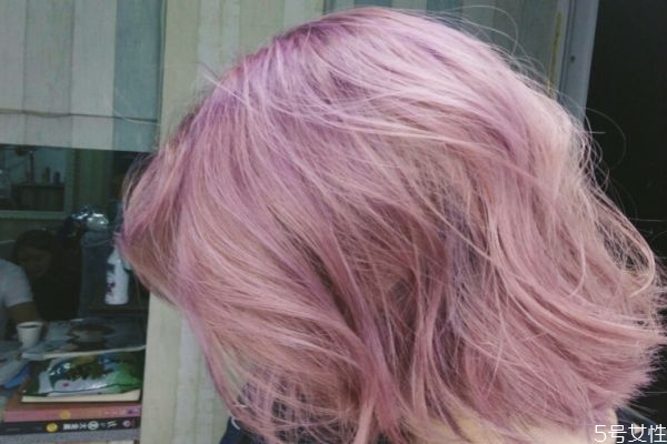 植物染发剂怎么使用,植物染发剂的成分