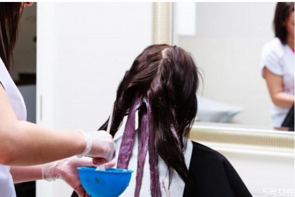 染发剂有哪些牌子,最好的染发剂是什么牌子