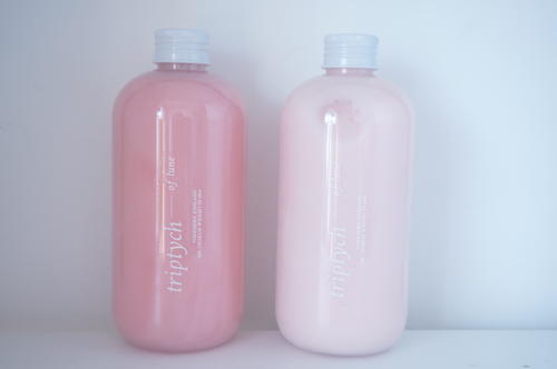 三谷洗发水适合什么发质,三谷的洗发水好吗