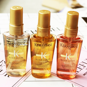 卡诗神仙精油使用方法,卡诗精油怎么开