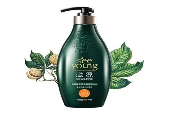 氨基酸洗发水推荐,国产氨基酸洗发水推荐