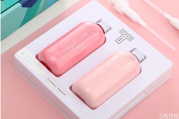 氨基酸洗发水的好处,氨基酸洗发水的优点