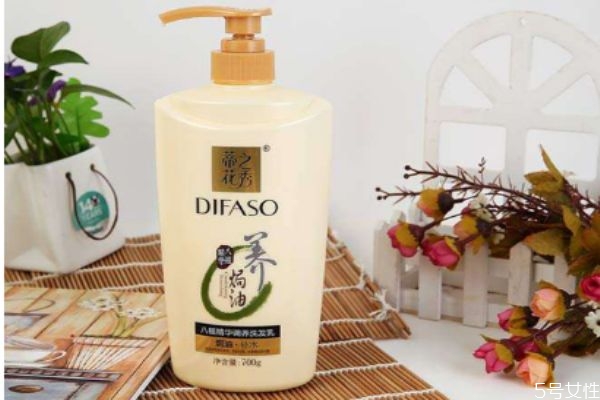 蒂花之秀洗发水好用吗,蒂花之秀洗发水怎么样