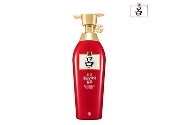 红吕洗发水功效以及适用人群,吕洗发水怎么样