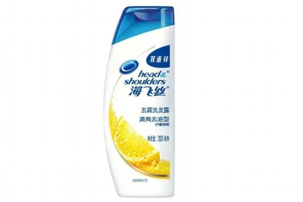海飞丝洗发水真假辨别方法,海飞丝洗发水真假辨别