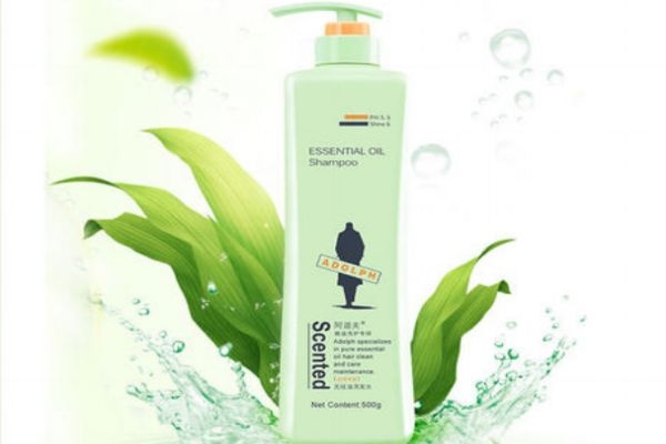 阿道夫无硅油洗发水是适合油性发质用的吗,阿道夫洗发水是无硅油洗发水吗