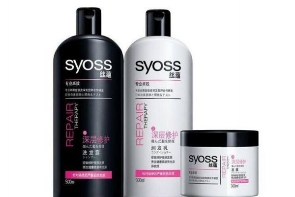 如何看洗发水成分表,洗发水成分表怎么看