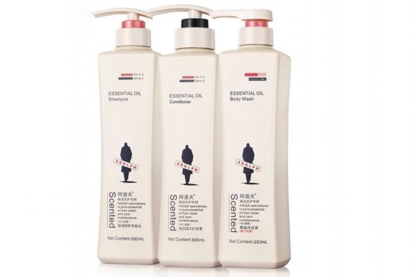 阿道夫人参洗发水功效和作用,阿道夫洗发水功效作用