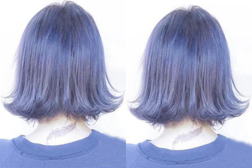 什么时候需要漂色,什么是漂色