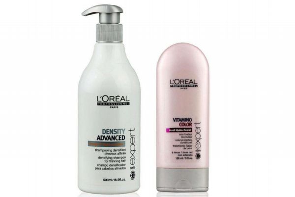 油性头发洗发水推荐,油性头发用什么牌子洗发水